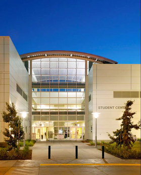 San Jose City College, Student and Career Center San Jose City College Career Center 1