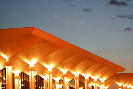 Memphis International Airport 5