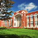 San Mateo High School 1