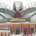 Miller Park Bearing Replacement 1