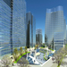 New Songdo City 1