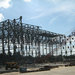FedEx Airbus Hangar Facility 4