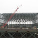FedEx Airbus Hangar Facility 6