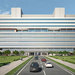 New Hospital Pavilion 1