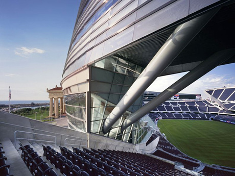 Soldier Field 4