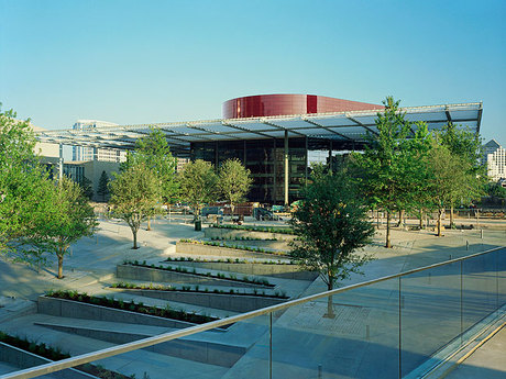 Winspear Opera House