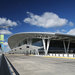 Indianapolis Airport 1