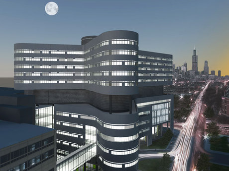 Rush University Medical Center 2