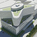 Rush University Medical Center 3