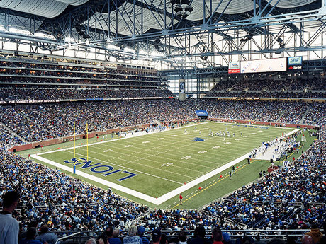 Ford Field