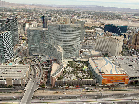 MGM Mirage CityCenter