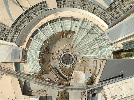 MGM Mirage CityCenter   
