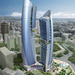 Baku Residential Complex