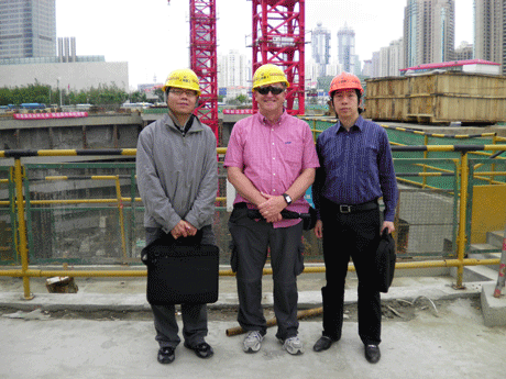 Shanghai Tower 008