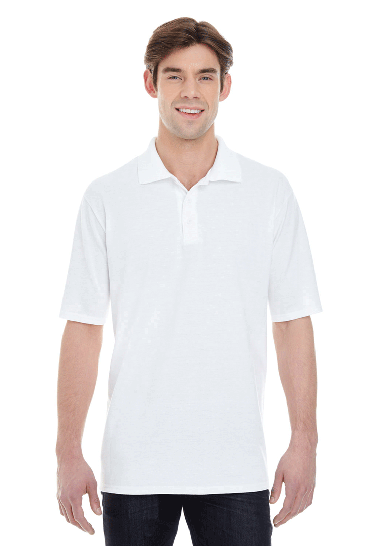 Hanes 055p white