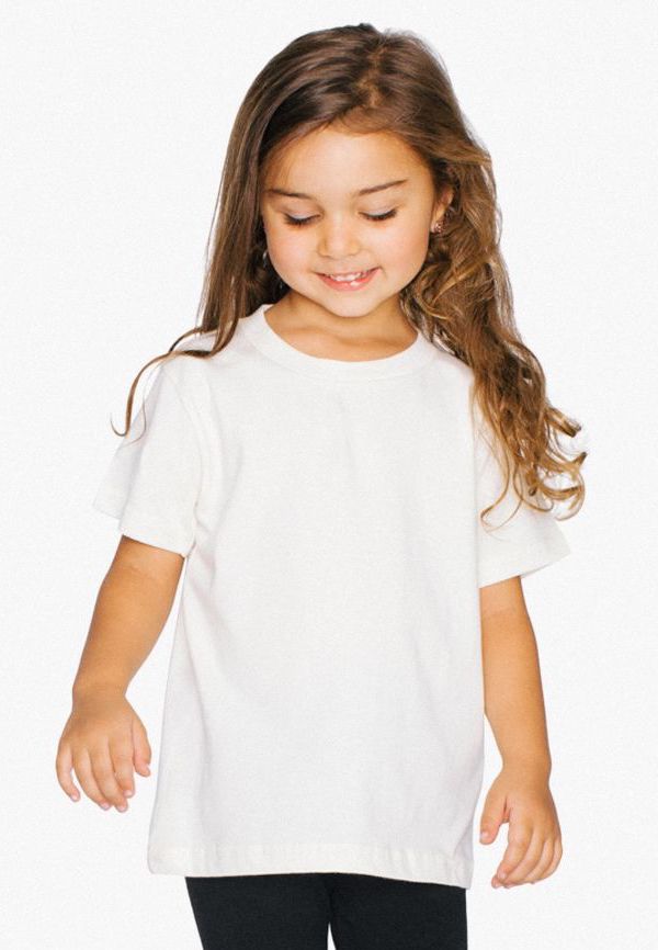 american apparel kids