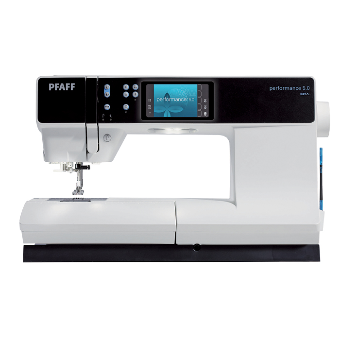 The 9 Latest Sewing Machines On the Market Threads