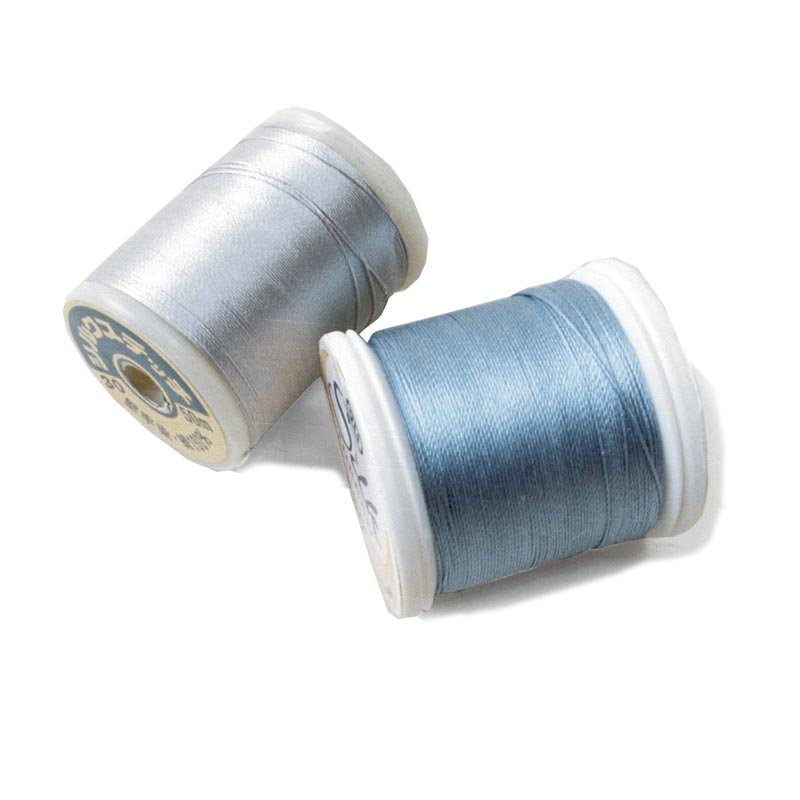 Choosing MachineEmbroidery Threads Threads
