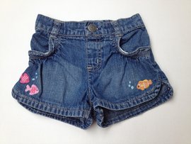 Gymboree Shorts