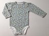 Carter's Long Sleeve Onesie