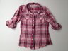 Mudd Long Sleeve Button