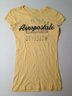 Aeropostale Short Sleeve Shirt