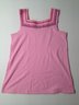 Cherokee Tank Top/Sleeveless Top
