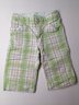 Justice Shorts