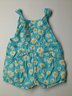 OshKosh B'gosh Overall Shorts