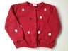 Gymboree Cardigan Sweater