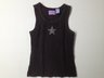 Angel Fish Tank Top/Sleeveless