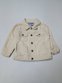 Zone One Light Jackets/Coats