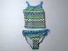 Breaking Waves Two Piece