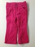 Cherokee Corduroy Pants