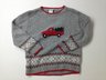 Perfectly dressed Light Sweater