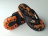 Nerf Sandals Size 7/8