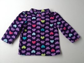 Jumping Beans Fleece