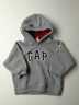Baby Gap Hoodie Size