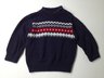Gymboree Light Sweater Size