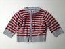 First Impressions Light Sweater
