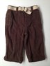 Old Navy Corduroy Pants