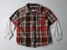 Carter's Long Sleeve Shirt