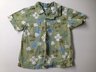 WonderKids Short Sleeve Button