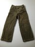 Gymboree Corduroy Pants