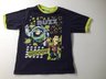 Disney Pixar Short Sleeve