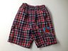Spiderman Shorts