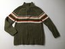Green Dog Heavy Sweater