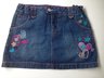 Circo Skort