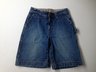 Greendog Jean Shorts