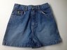 Premier International Jean Shorts